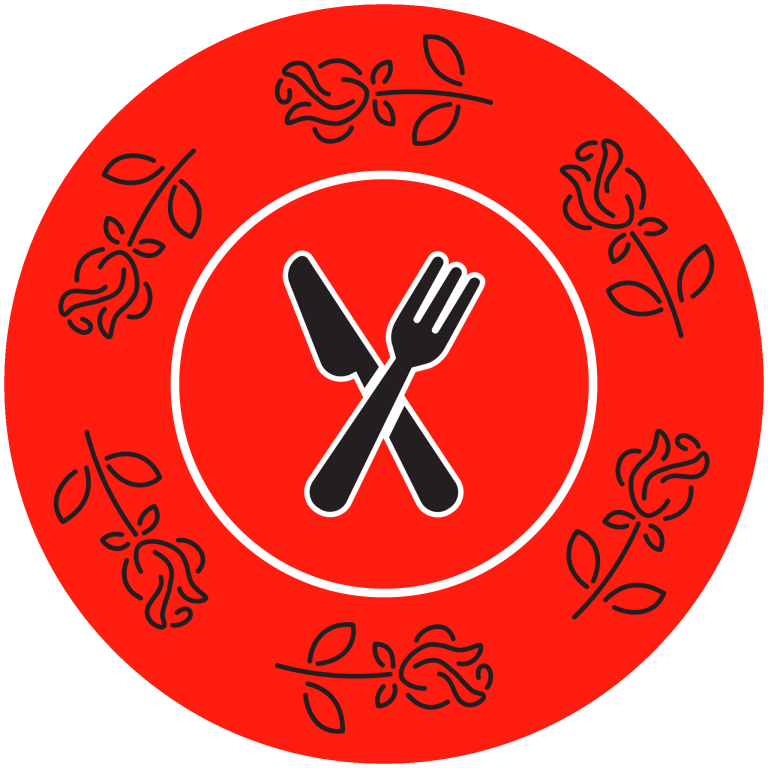 Restaurant Organizing Project logo